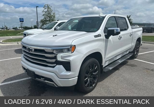 chevrolet silverado 1500 2023 3GCUDJEL0PG324182 image chevrolet silverado 1500 2023 3GCUDJEL0PG324182 image